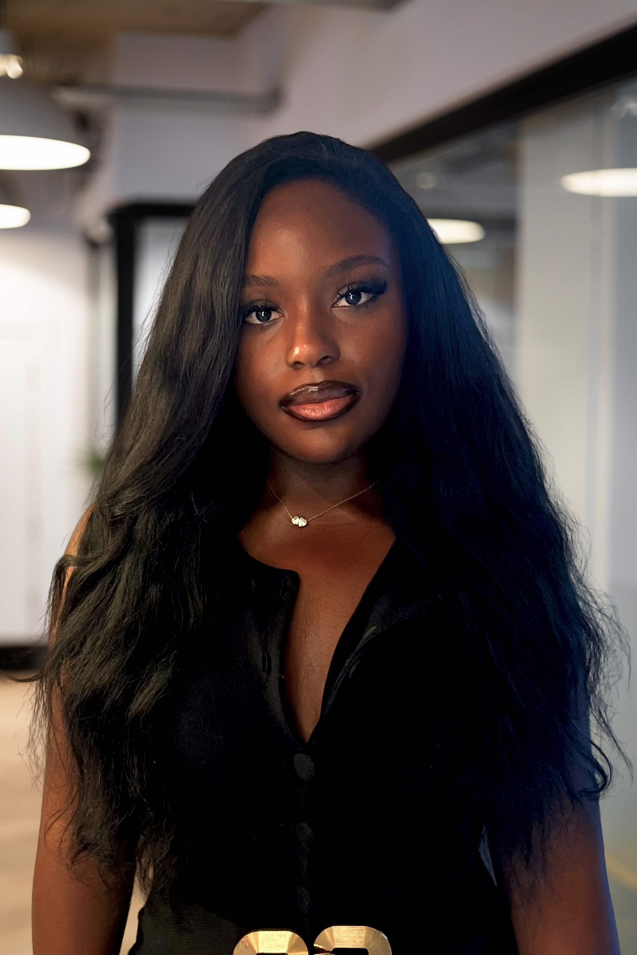 Faith Akindele