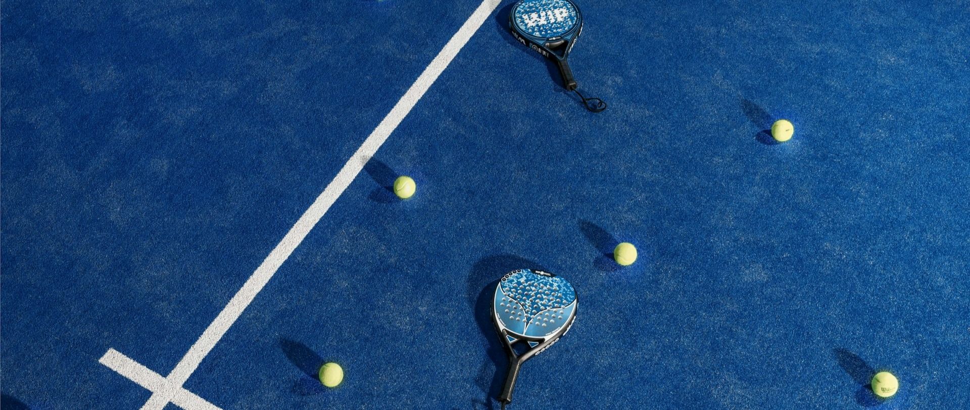 The Inaugural Arthur Padel Tournament