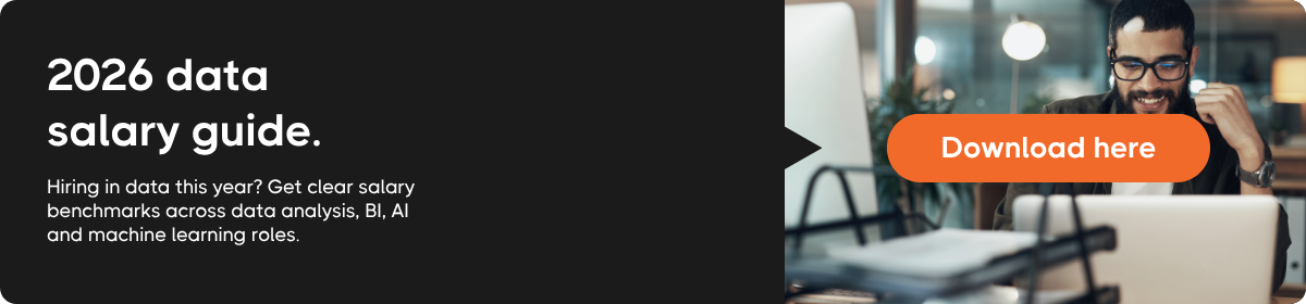 2026 UK data salary guide