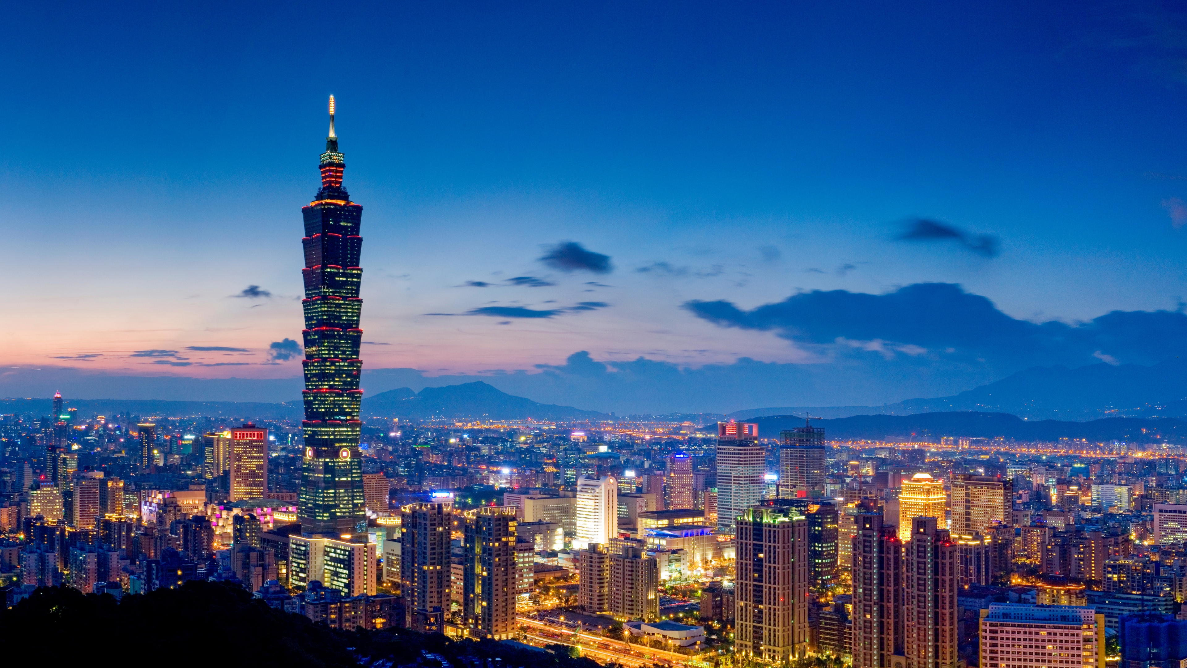 Transmission Project Director Recruitment Taiwan | Offshore Wind Grid