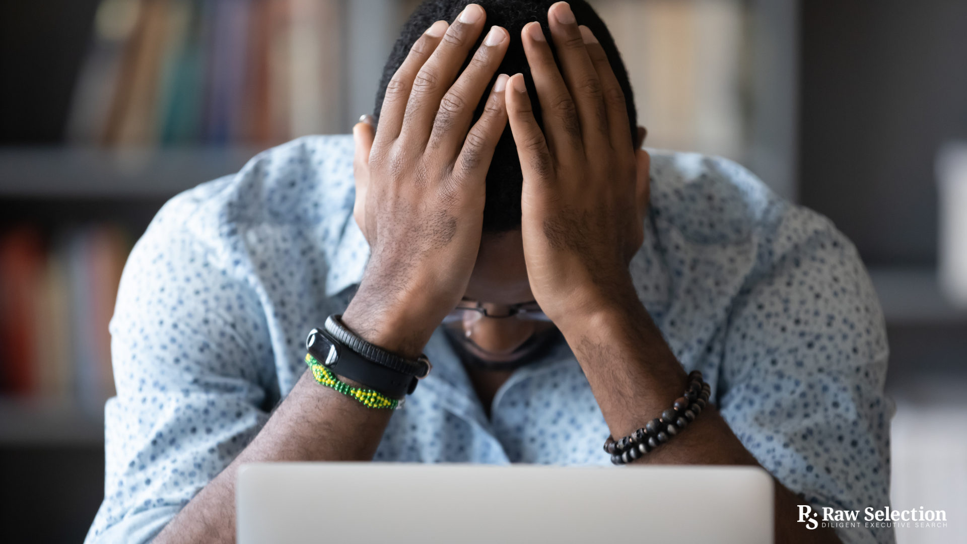 3 Rules of Hiring: Never Hire a Bad Executive Again