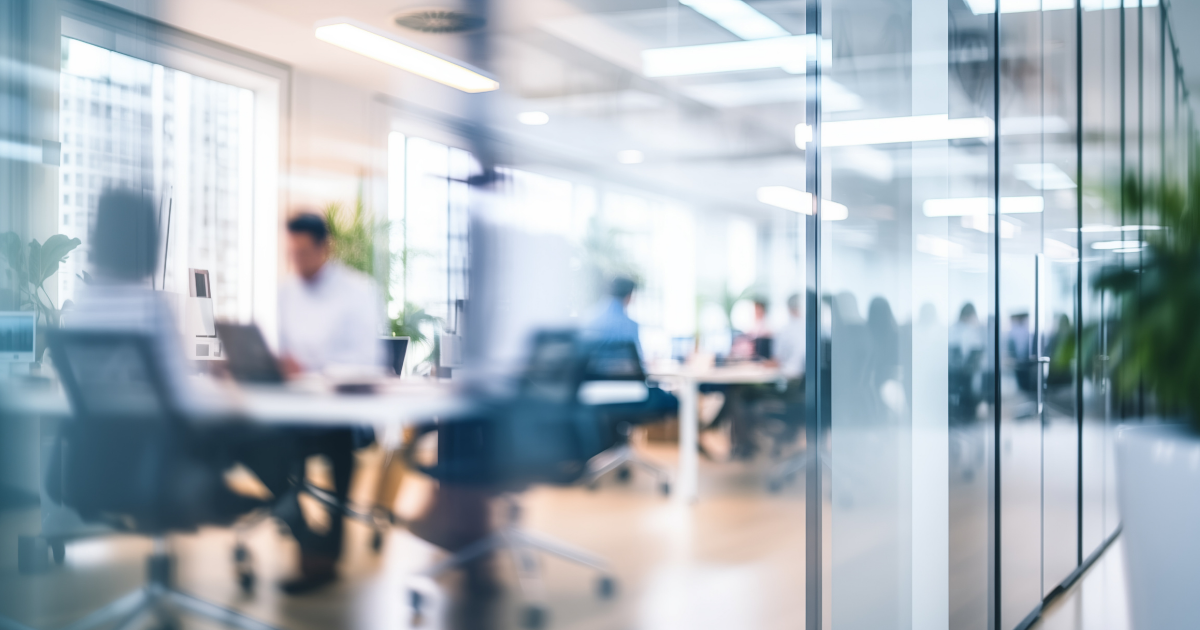 Supporting a global carve-out with specialist ERP and transformation talent