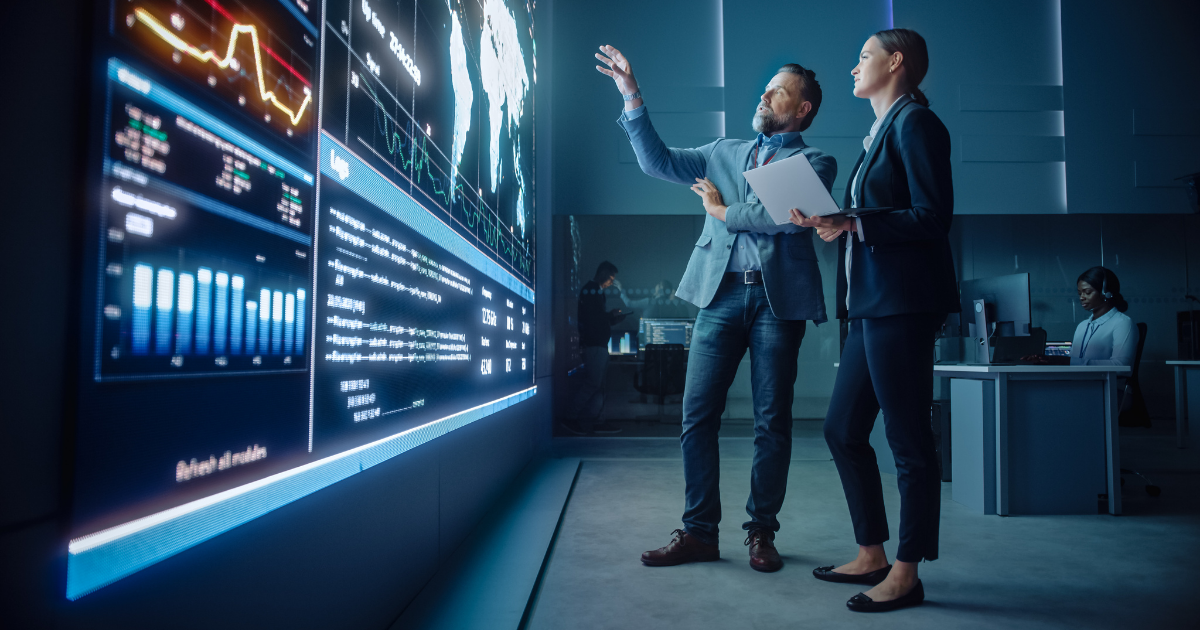 The data leader playbook: six essential attributes for every data ...