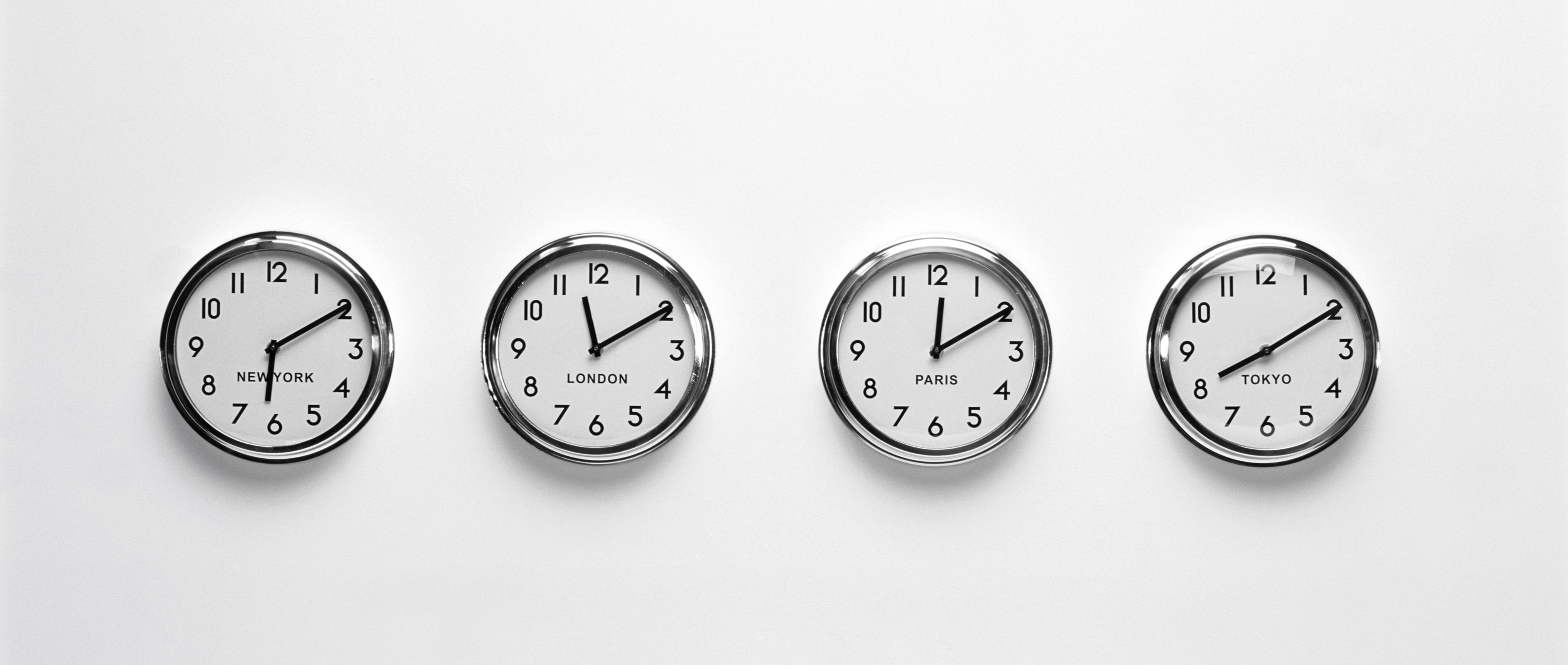 Clocks Going Back: What it Means for Night Shift Nurses & Care Workers