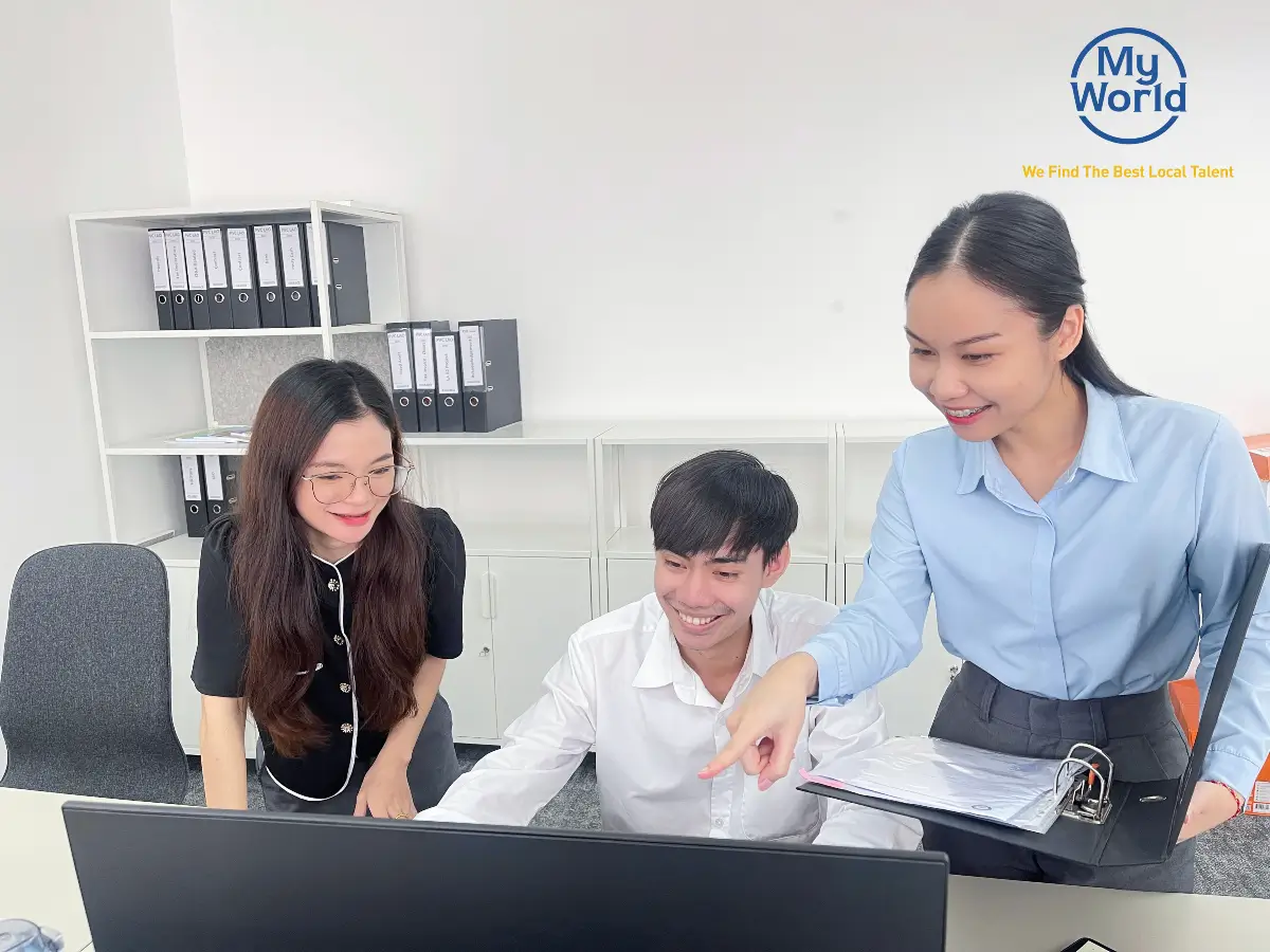 Latest Job Opportunities in Vientiane