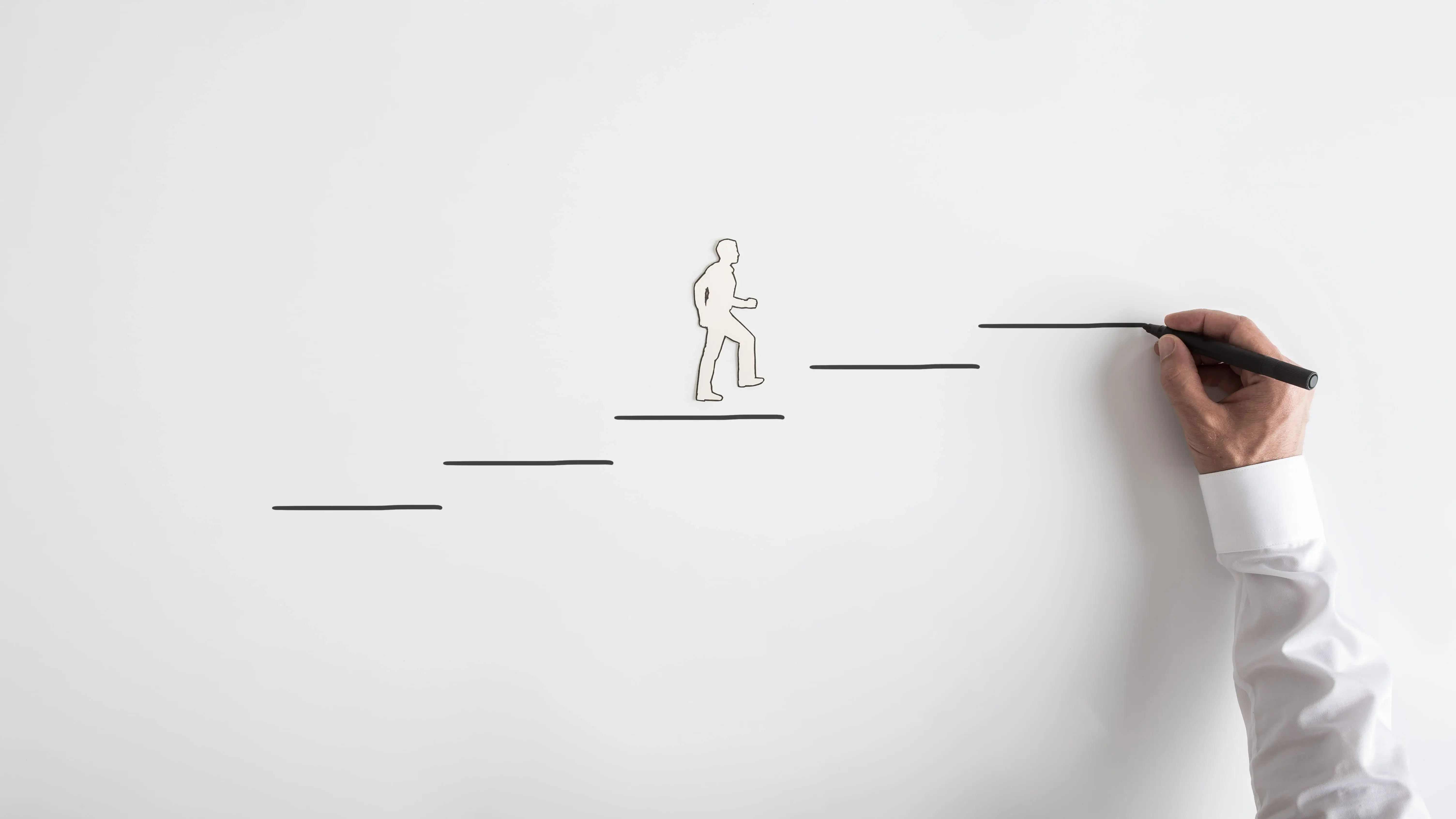 How To Flourish On Your Career Path