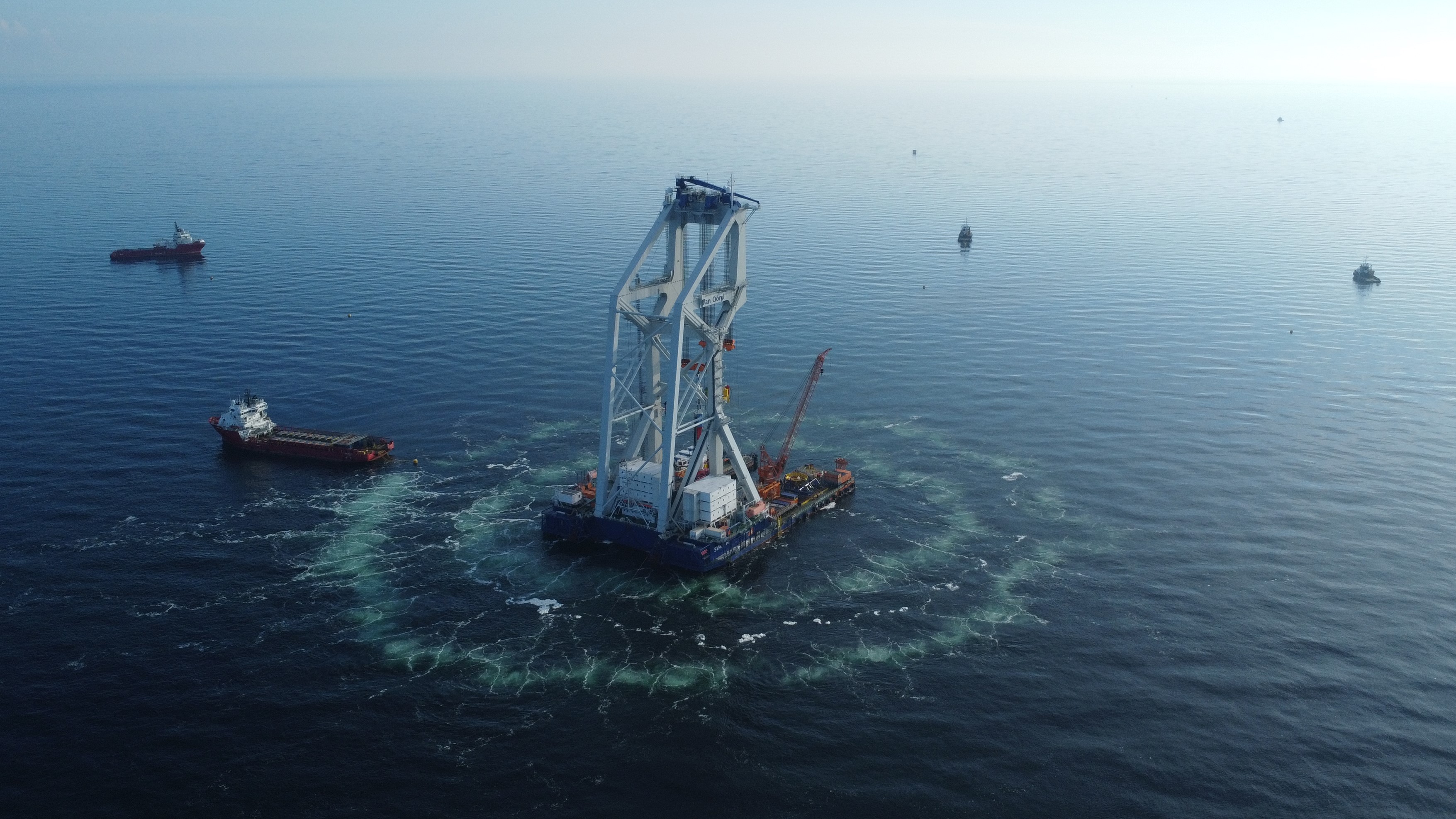 Supporting Change Through Offshore Wind RPO