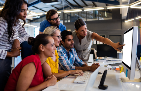 What Skills and Traits to Look for in a Founding AE