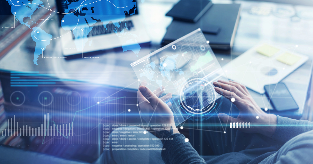 Rapidly scaling interim teams for global IT transformation