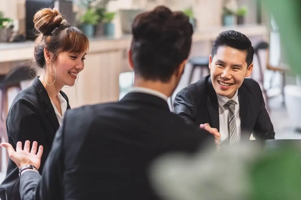 The Art of Listening: Understanding the Different Types of Listeners