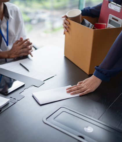 What's really going on with AI layoffs? image