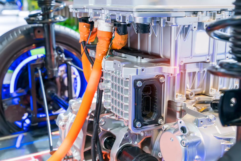 Sweden's Biggest Automotive Opportunities For Embedded Experts