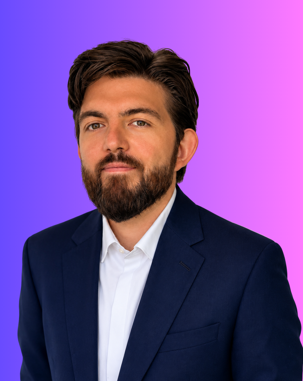 Daniel Greenhalgh
