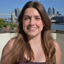 Charlotte Robinson