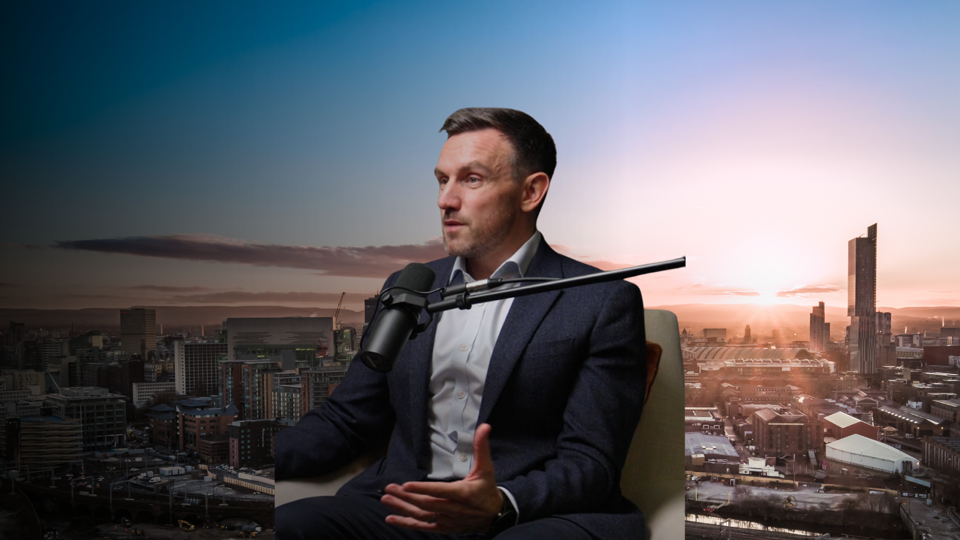 UK property recruitment in 2026: regional growth, talent challenges, and how to hire smarter 