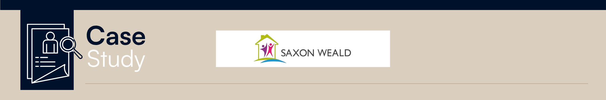Interim Chief Information Officer, Saxon Weald 