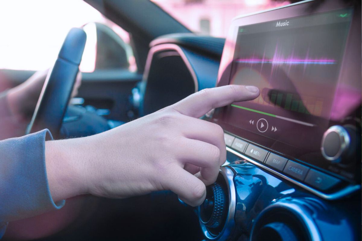 When a car can be hacked: the evolution of cybersecurity roles in automotive