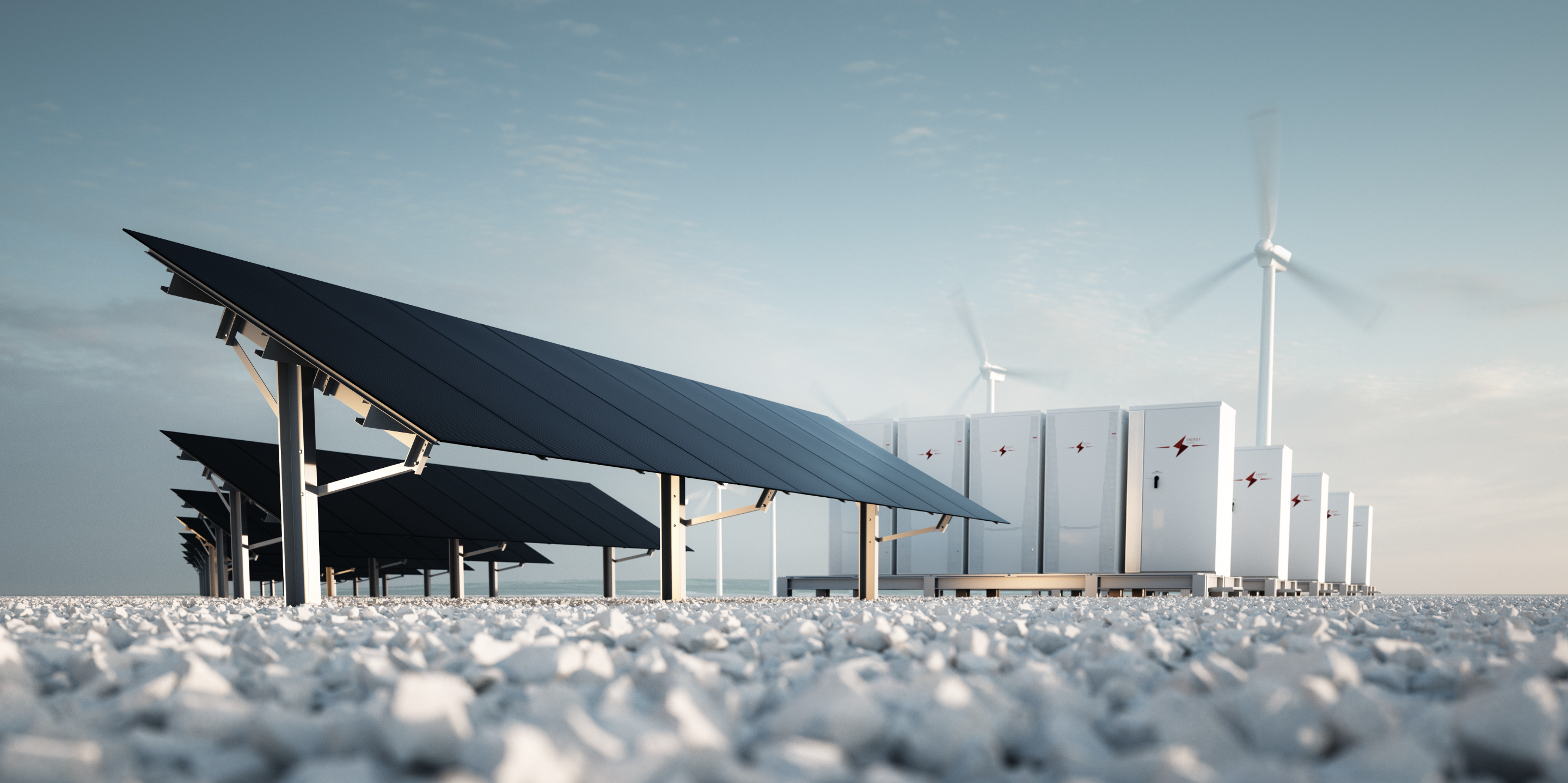 Decarbonising the Steel Industry – Real Change for a Net Zero World 