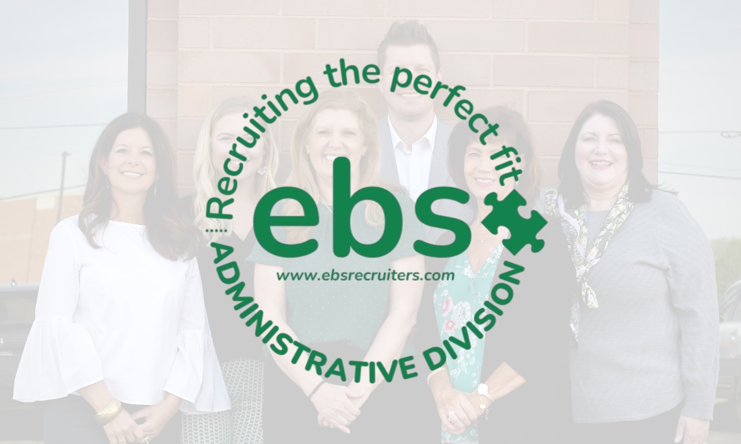 Introducing Our New Administrative Division! image