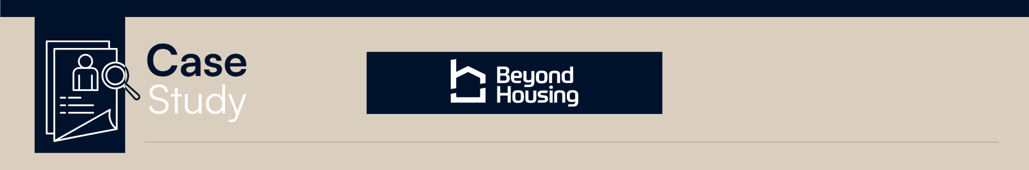 Board Member, Beyond Housing