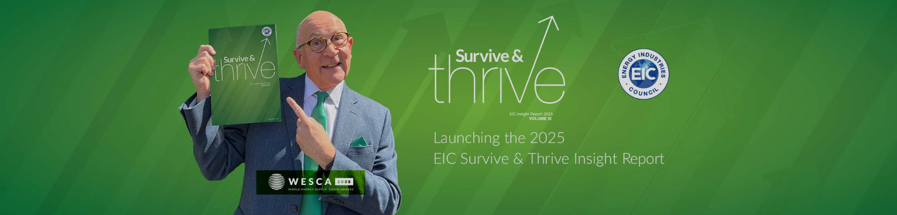 ERSG Featured in This Year’s EIC Survive and Thrive Report 