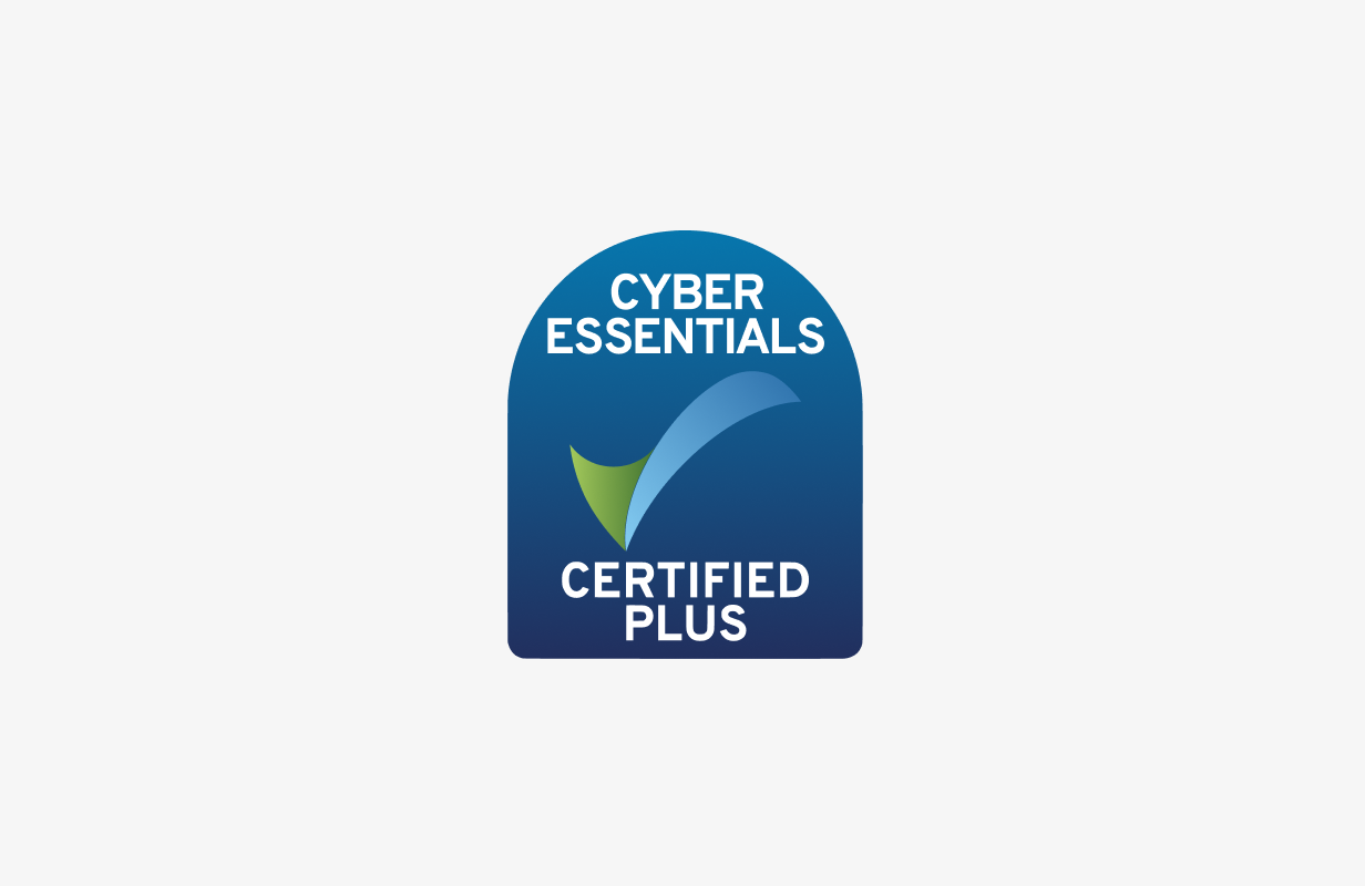 Cyber Essentials Plus