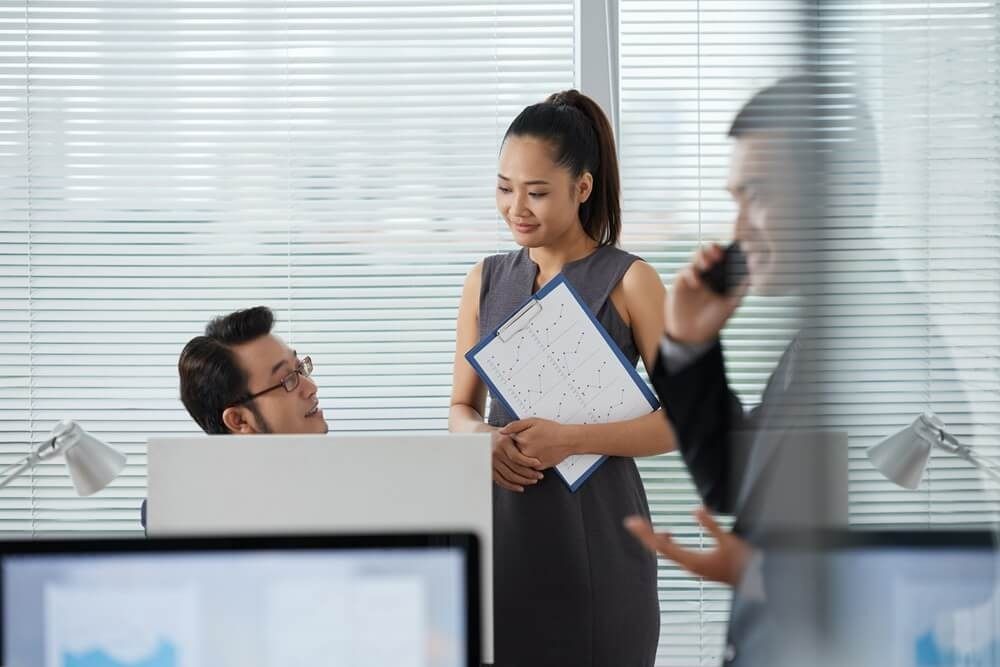 Temporary Staffing Service