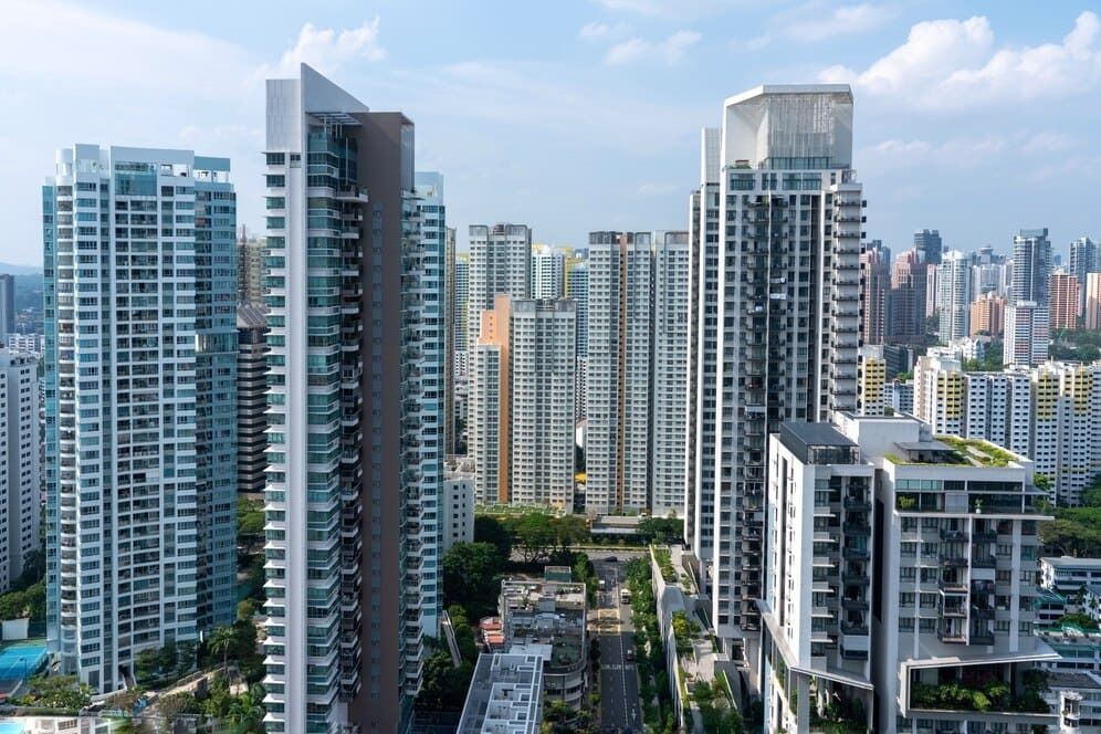 real estate & property image - MyWorld Careers Myanmar