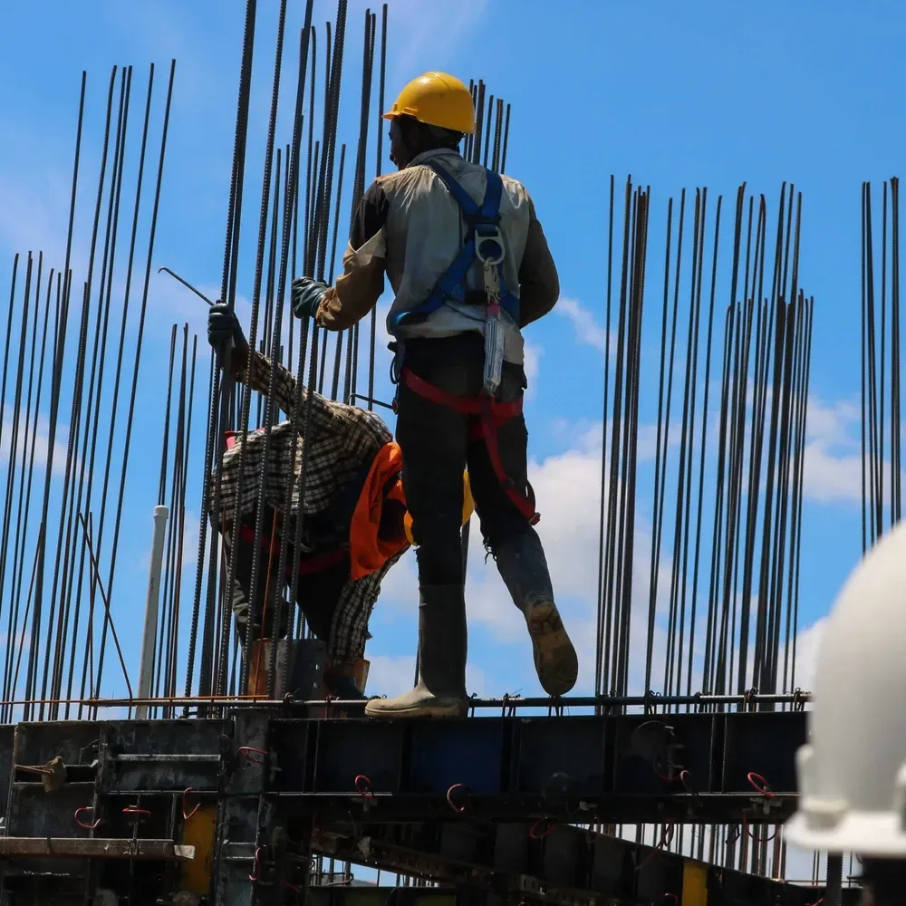 Civils & Infrastructure