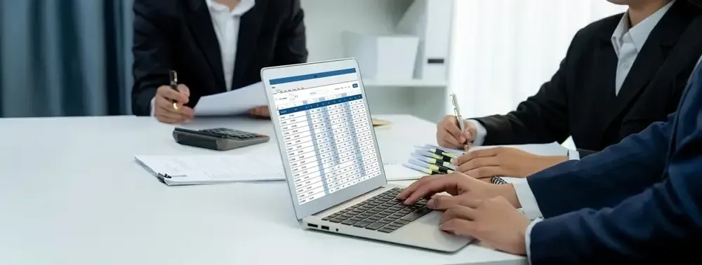 salary survey service - MWKH