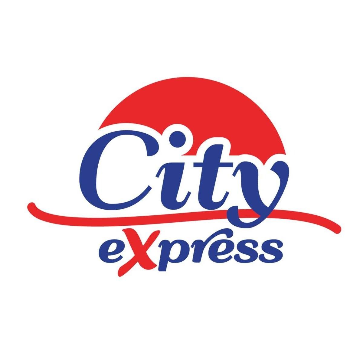 City Express - MyWorld Careers Myanmar 