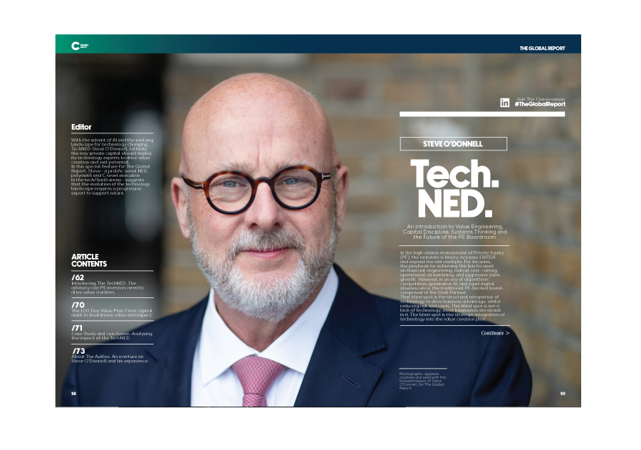 TechNED