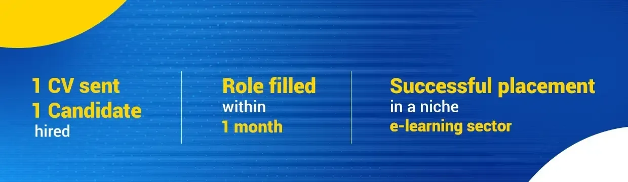 E-Learning-Platform-Head-of-Operations-Recruitment-Success-Story-Results