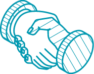 Predictive hiring outcomes