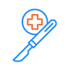 Cosmetic Surgery Icon - Global Medics 