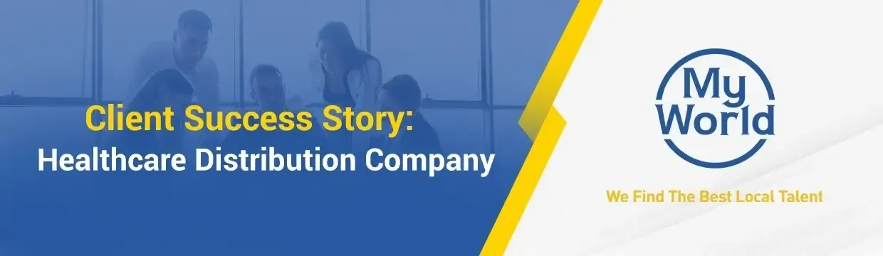 Healthcare-Distribution