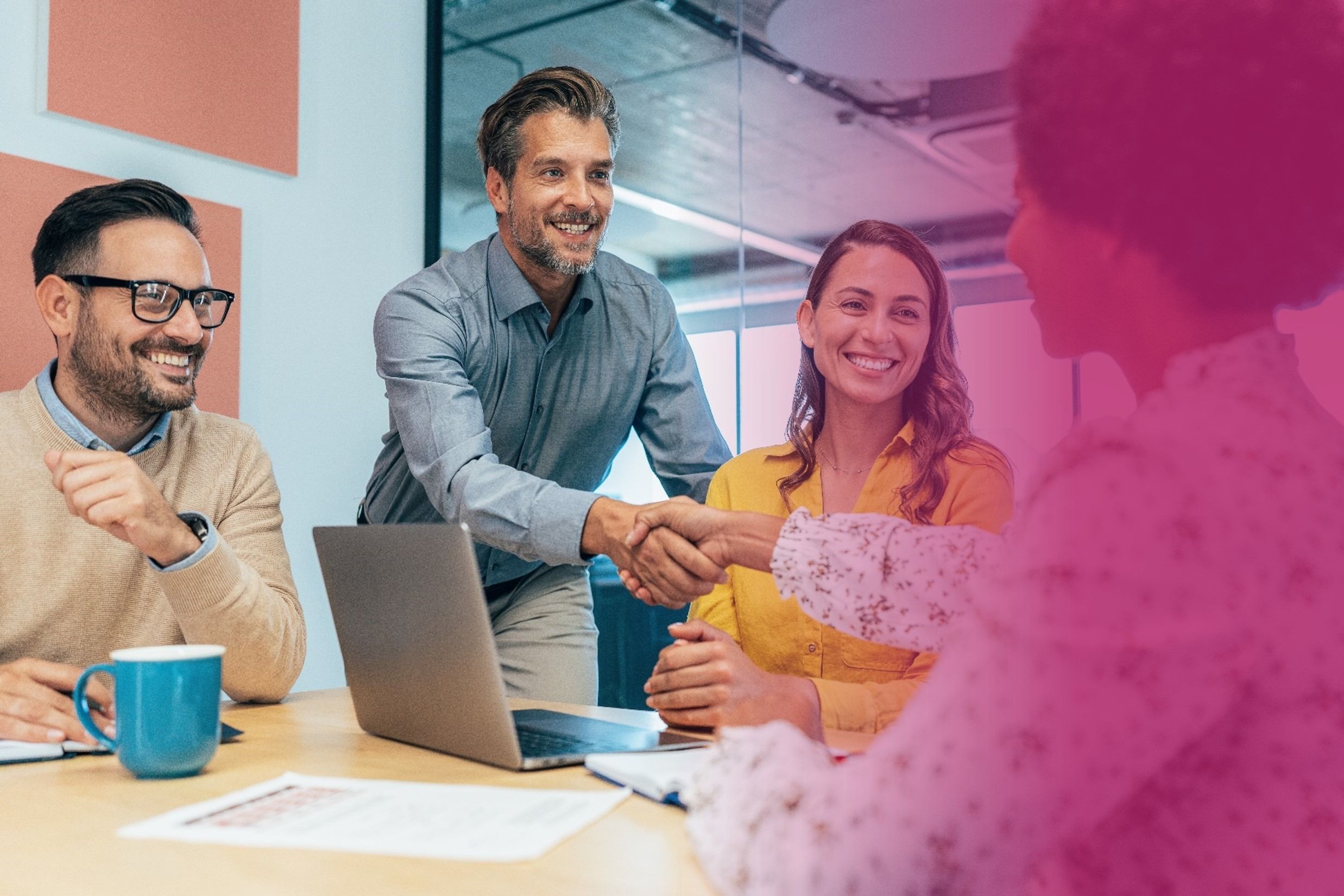 Narrative panel image