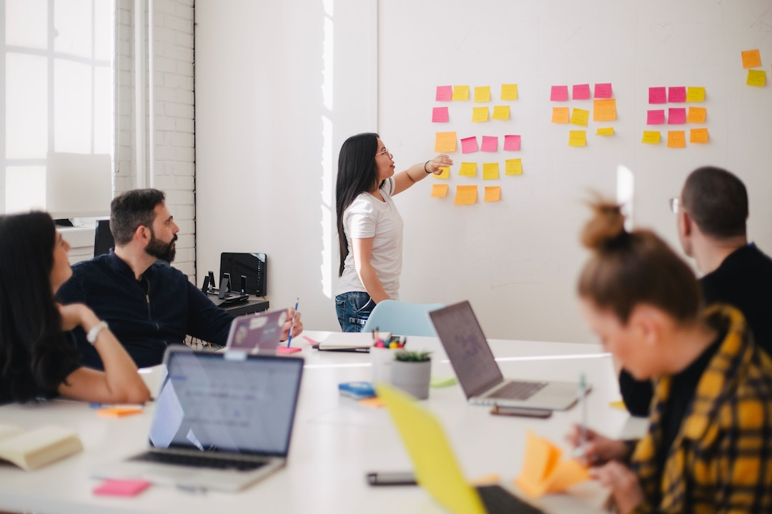 Project-Based Consulting