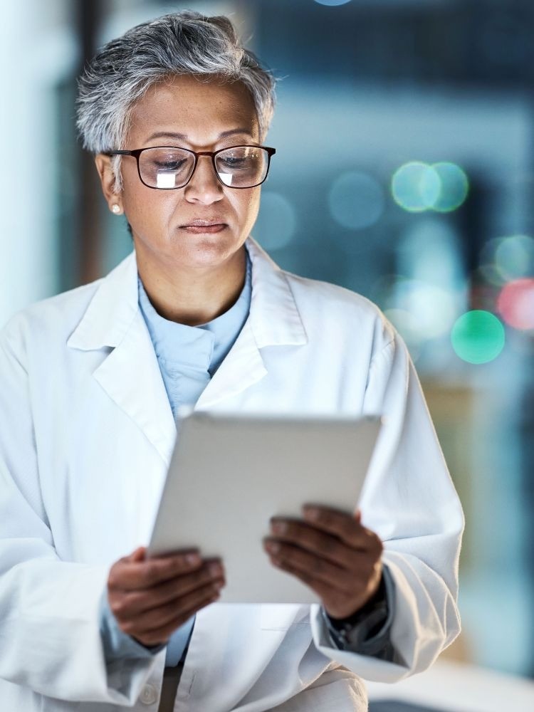 life sciences consultant