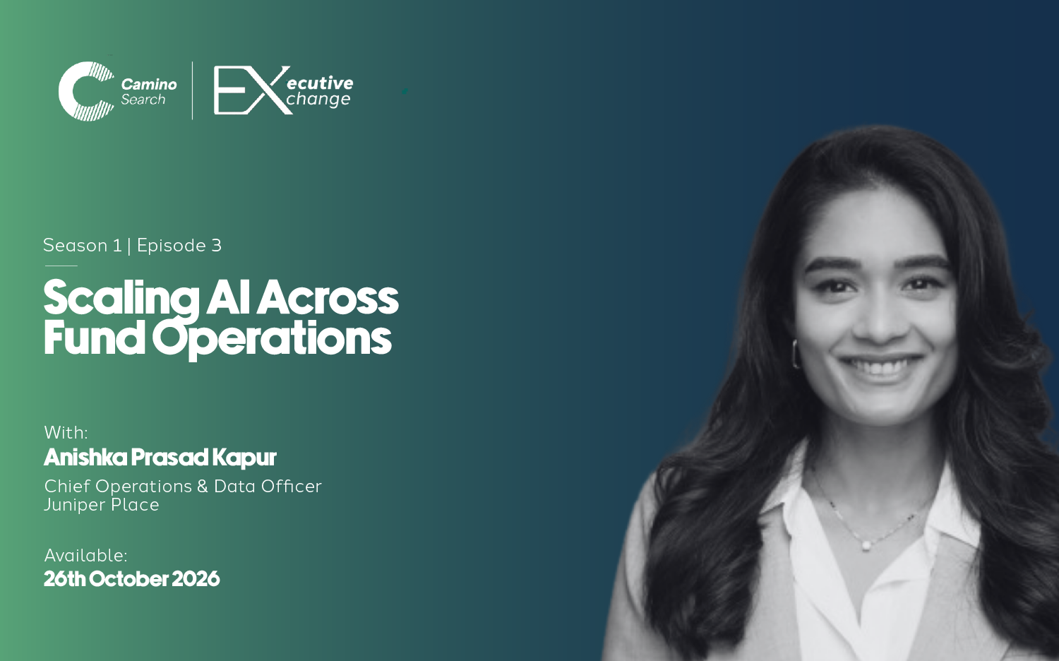 Scaling AI Across Fund Operations
