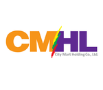 City Mart Holding - MyWorld Careers Myanmar 
