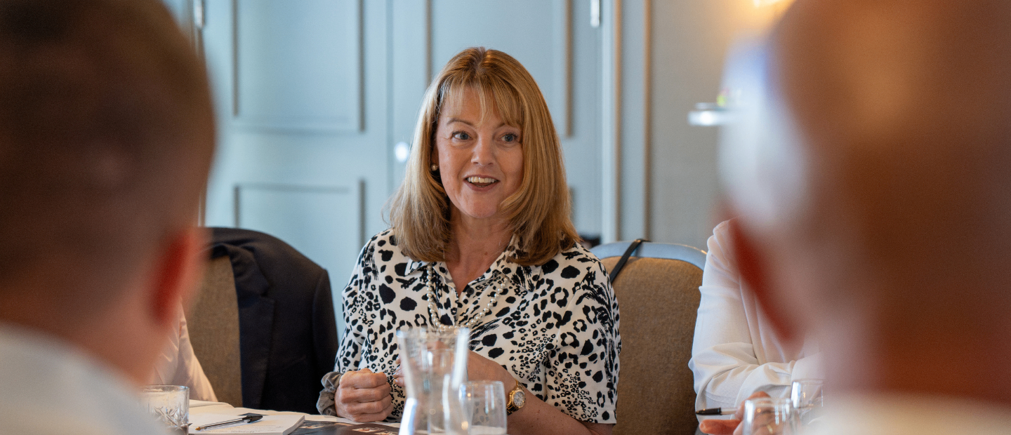 Non-Executive Search