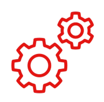 Lack of data around the recruitment process