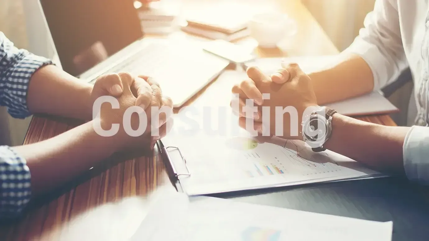 Consulting