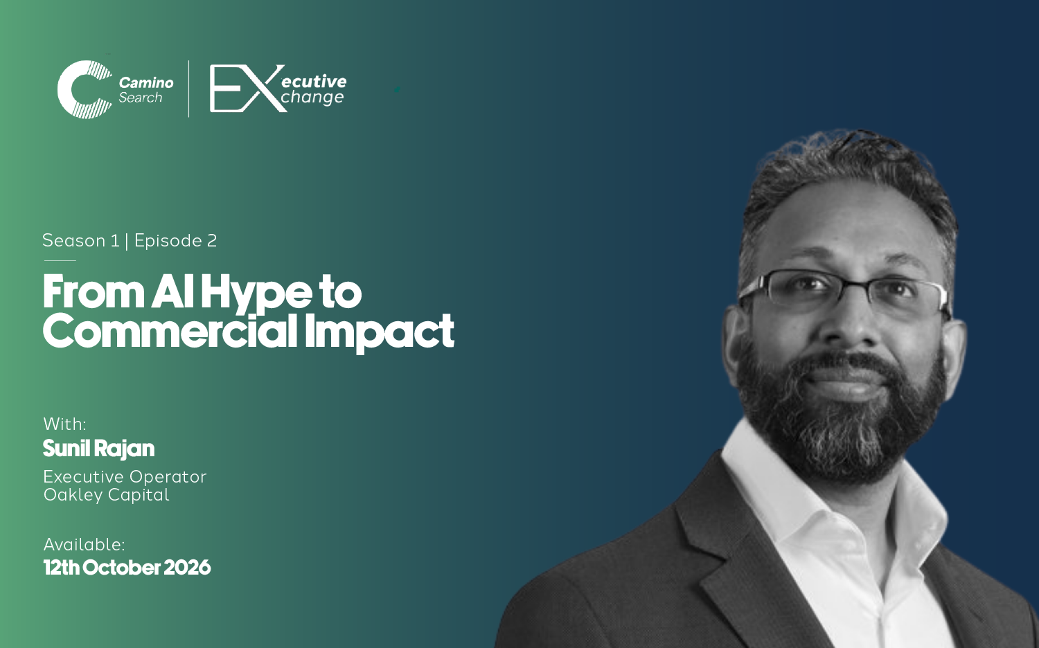 From AI Hype To Commercial Impact