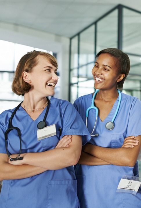 Nursing Opportunities