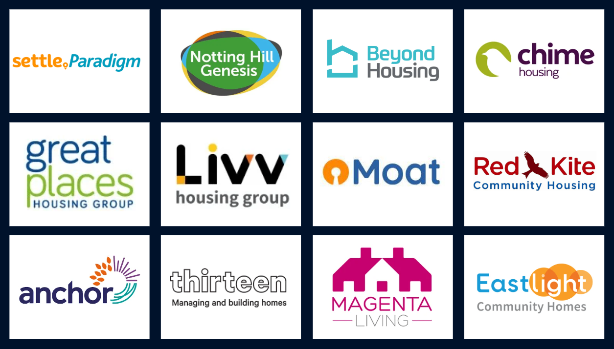 CCO Hiring Organisations