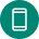 mobile phone icon