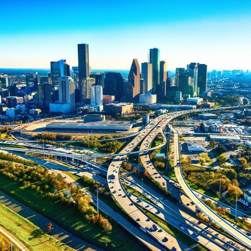houston