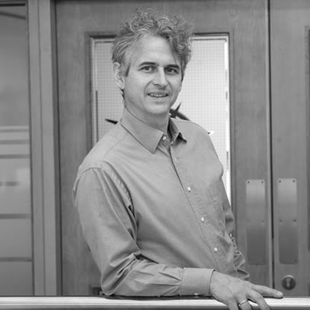 Markus Schmidberger